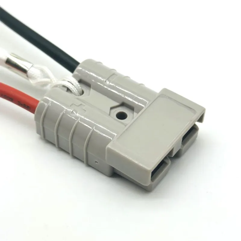 SA 50A heavy duty charging cable