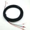 Control and instrument cable