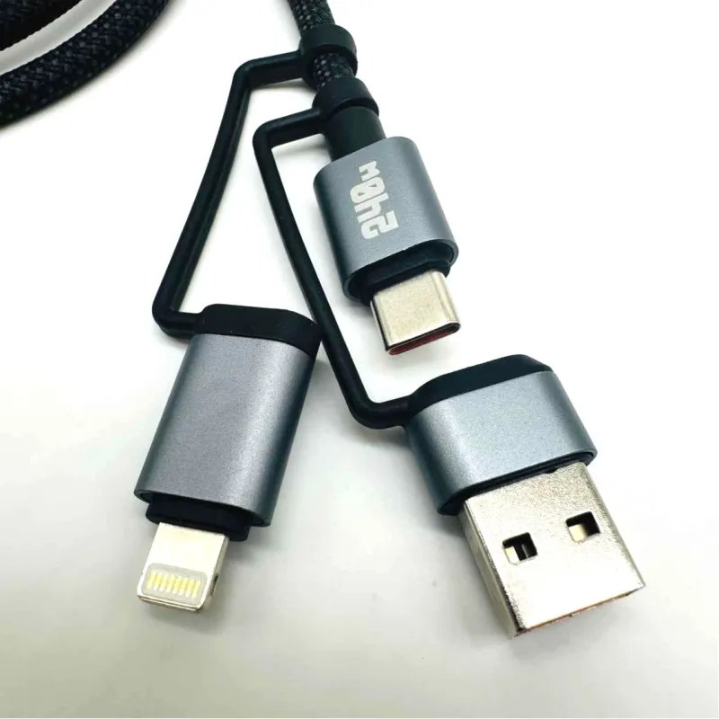 NEW Multi function USB cable
