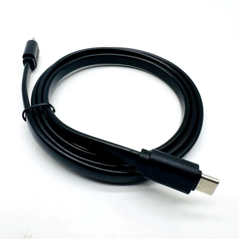 Customized TYPE-C cable for LED light system