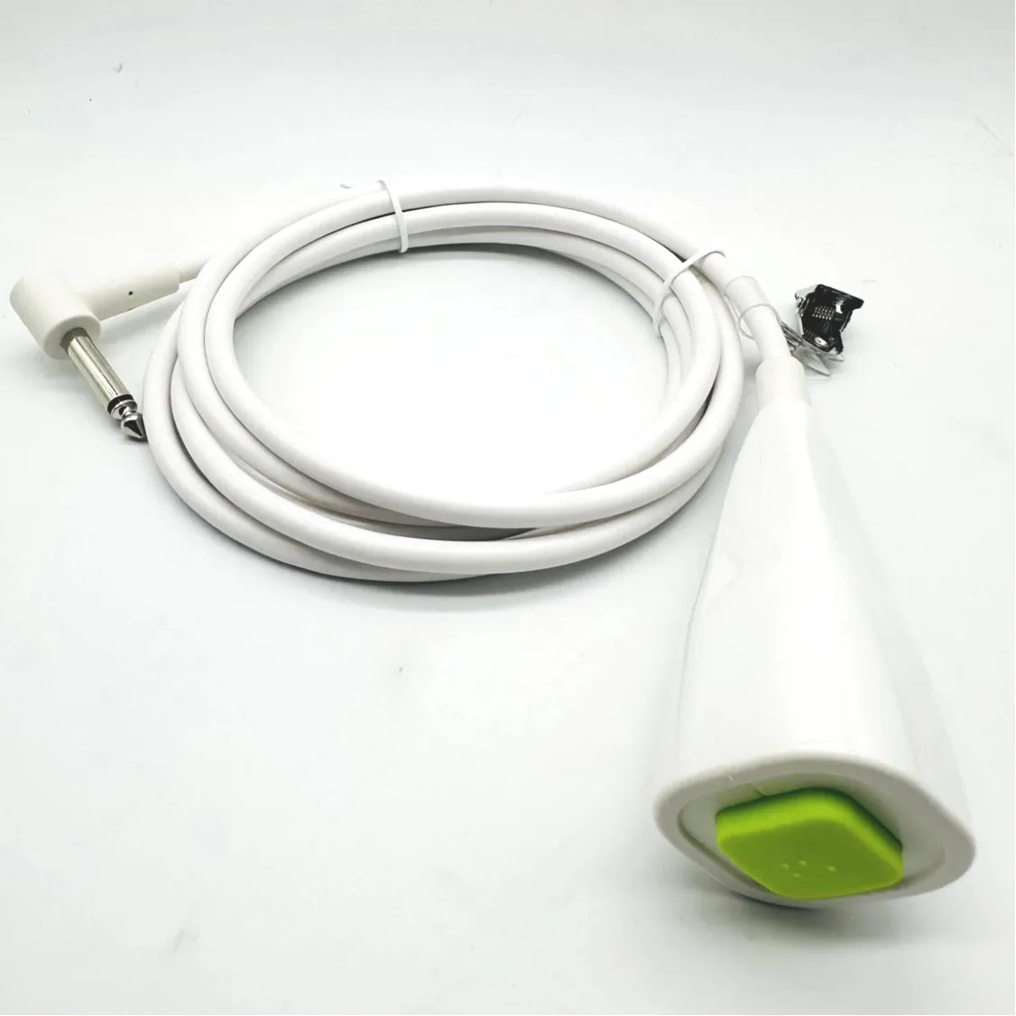 Sick bed nurse call cable