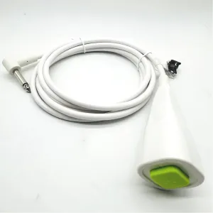 Sick bed nurse call cable