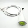 Sick bed nurse call cable