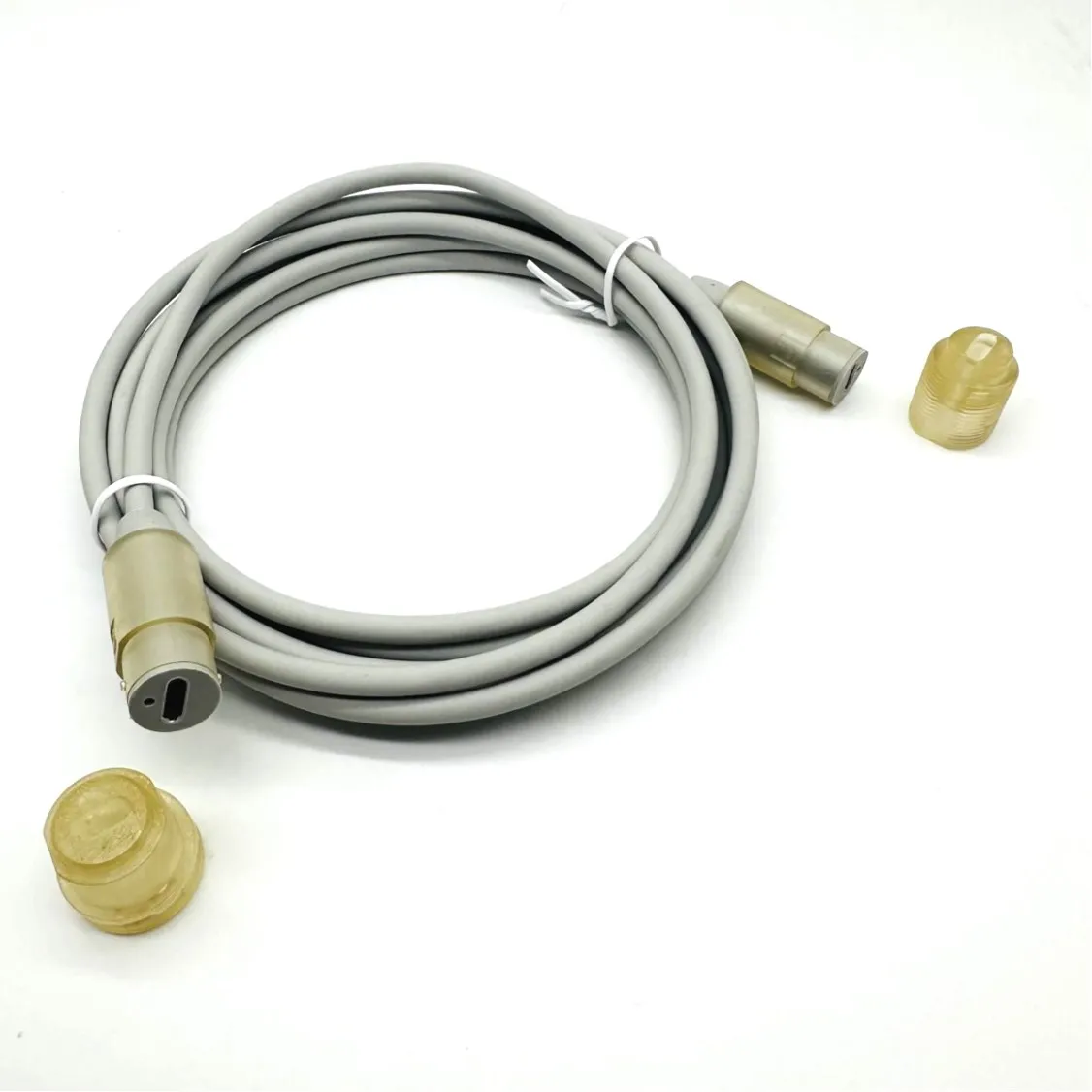 Customized control cable for endoscope equipment