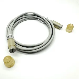 Customized control cable for endoscope equipment