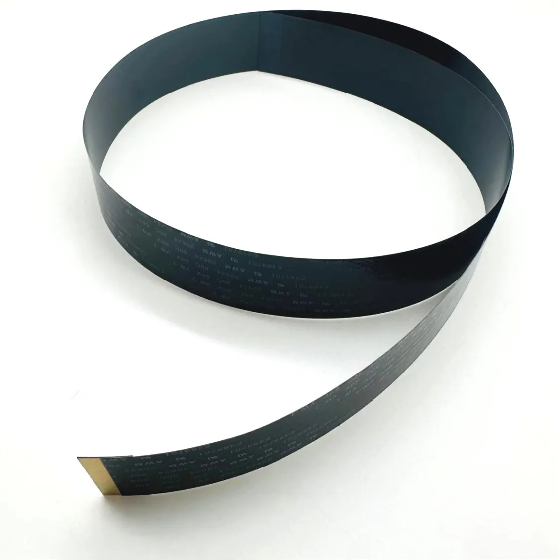 50P FFC cable​ High Density Industrial Cable