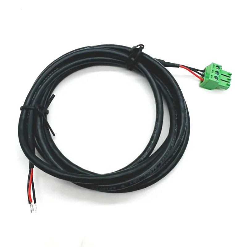 Main cable for RS485