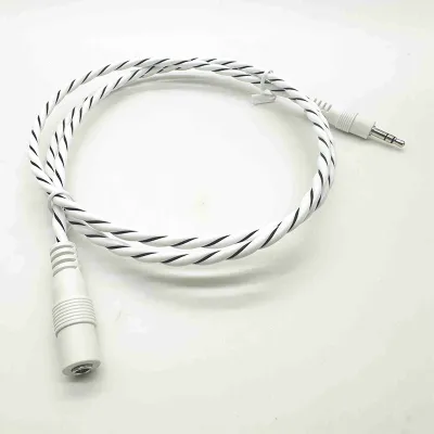 Customized water leaks sensing cable 1M