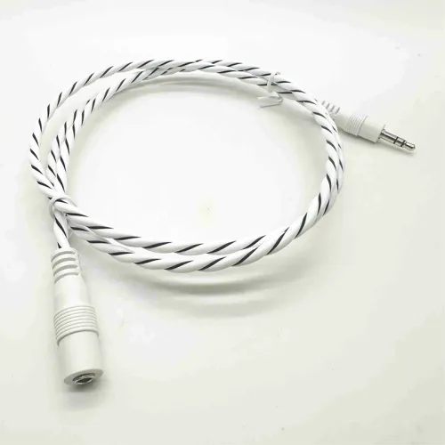 Customized water leaks sensing cable 1M