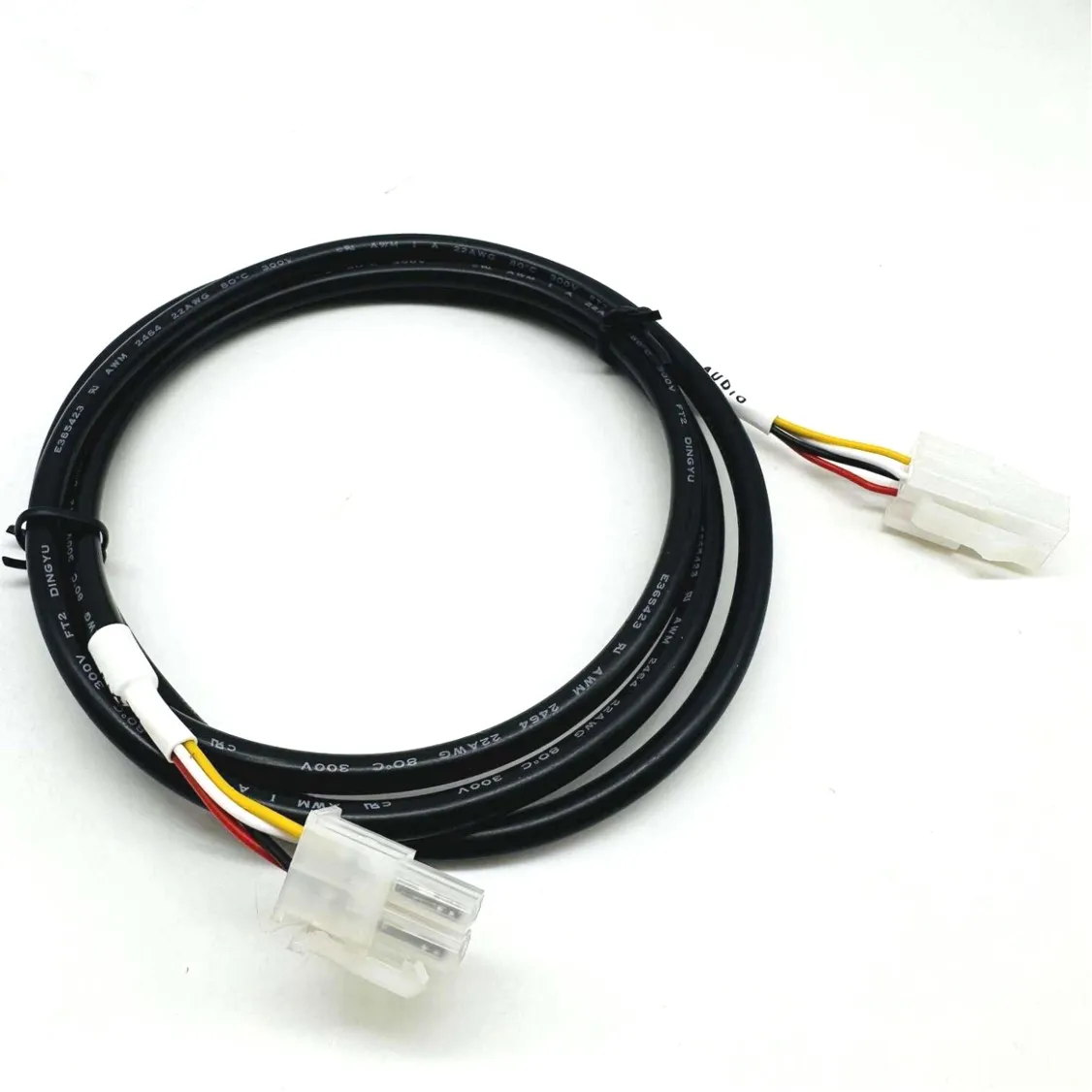 Audio harness for electric scooter