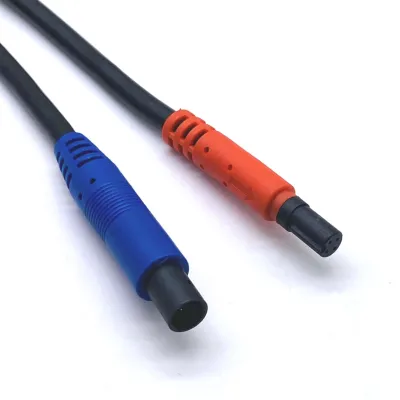 Mainboard power & signal cable set QJ800