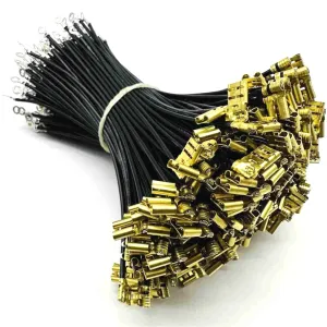 Custom Battery jumper harness