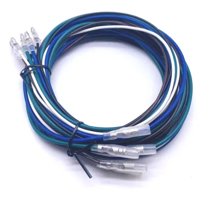 AVS Power supply harness