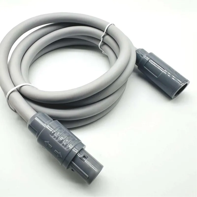 Customized water light machine main cable