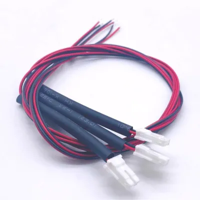 Custom BH3.5 1061#28 ribbon cable 
