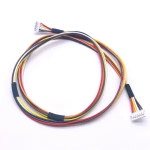 Custom PH2.0 1007#24 wire harness