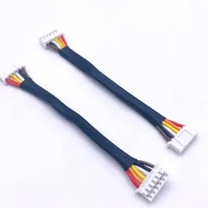Custom PH2.0 1007#24 wire harness