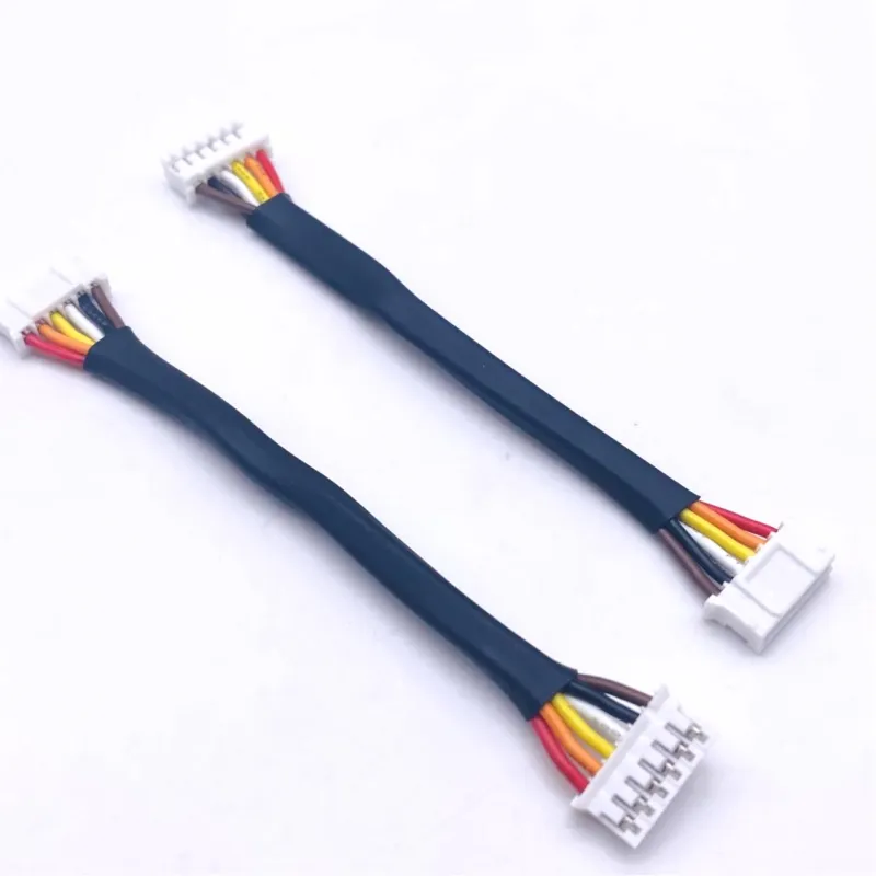 Custom PH2.0 1007#24 wire harness