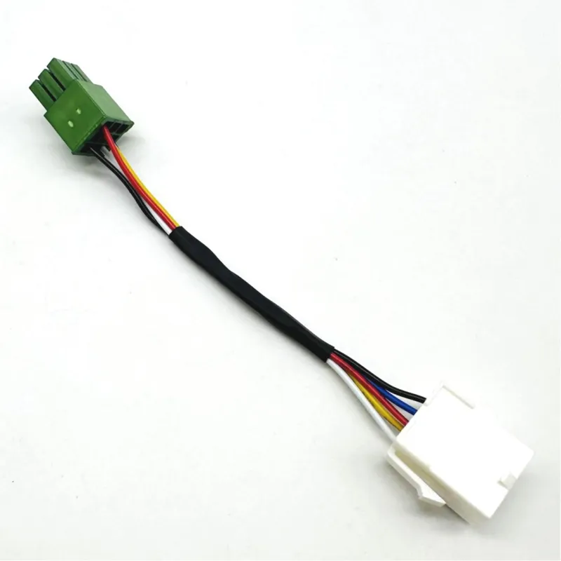 Main control cable for electric scooter