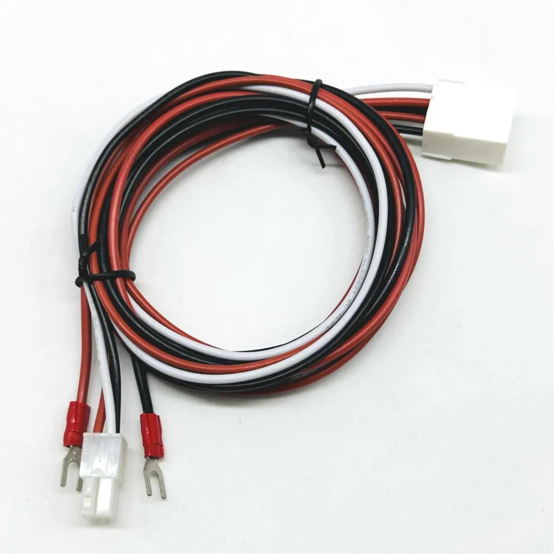 Power harness for electric scooter