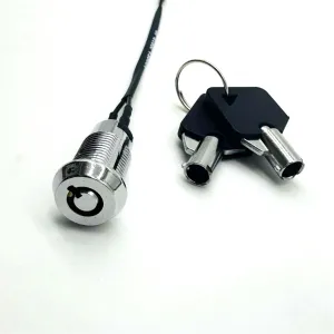 E switch KO103E harness