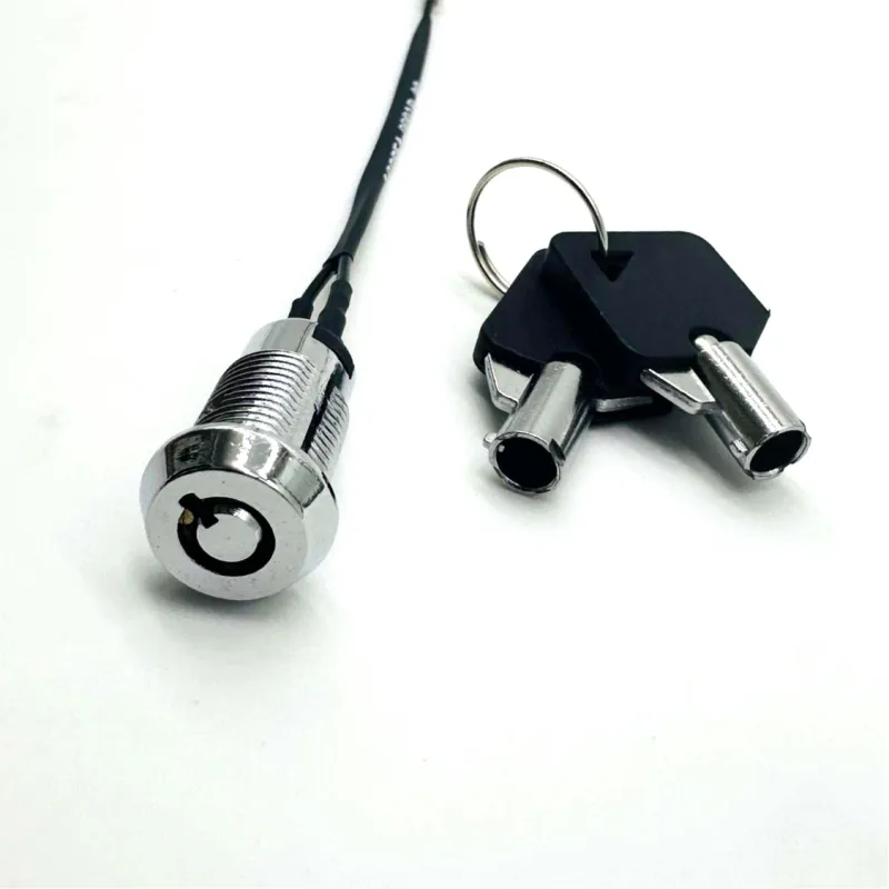 E switch KO103E harness