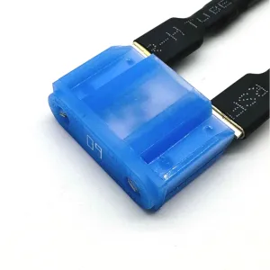 60A Fused battery jump wire