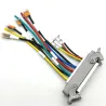 HDC cable / TTU  Wire harness
