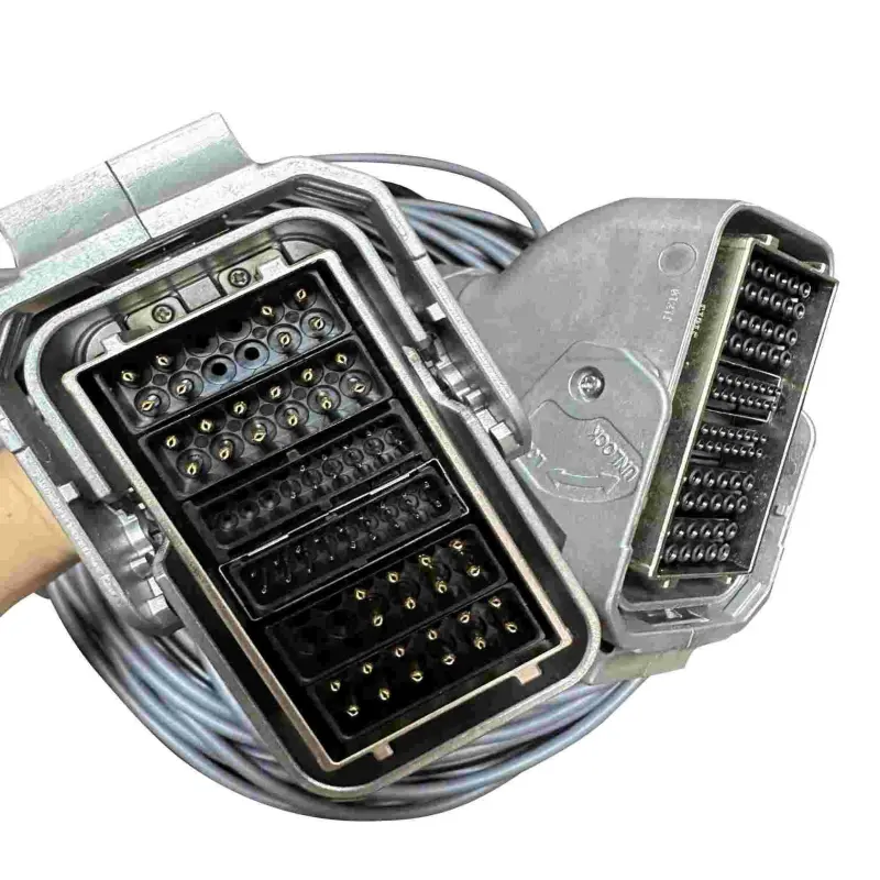 Yaskawa industrial robot extension cable
