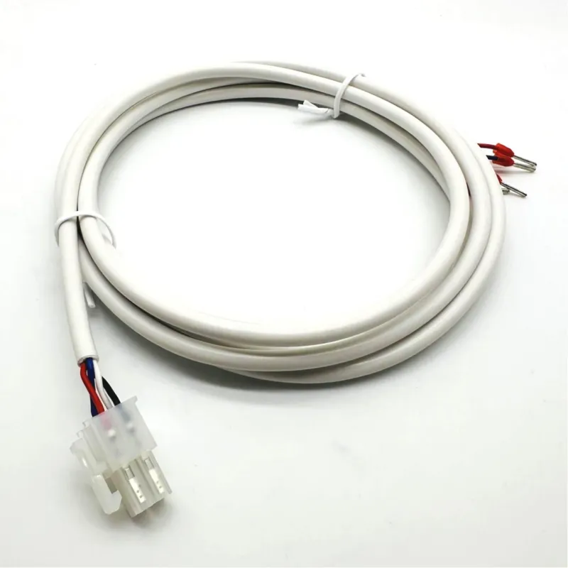 Customized 21AWG security cable