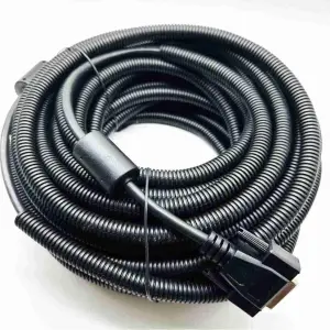 DB 15 elevator control cable