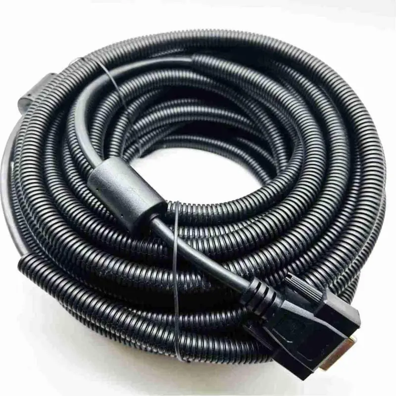 DB 15 elevator control cable