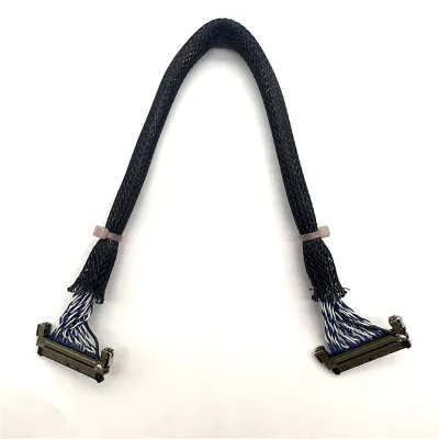 Standard LVDS Display Harness (Version 2)