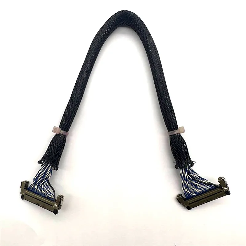 Standard LVDS Display Harness (Version 2)
