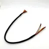 Customized Multi-Branch JST Wire Harness