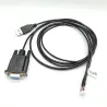 Customized  External OTG and DIAG Cable