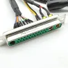 Customized  External PWR 1Wire Eth USB Cable