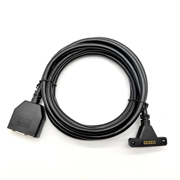 How to determine if a 'dynamic cable' is needed?