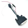 XCA-44 interface cable 