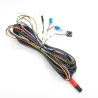 Customized Vehicle Monitoring Power & Signal Harness