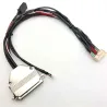 Customized Adept XS Unit Level Test Cable