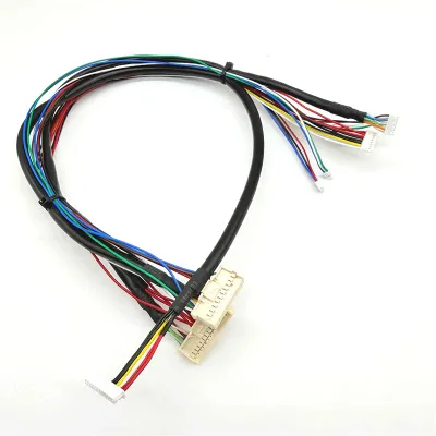 Customized Adept XS Board Level Test Cable