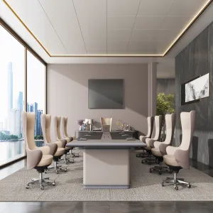 Manufacturer of oversized conference tables