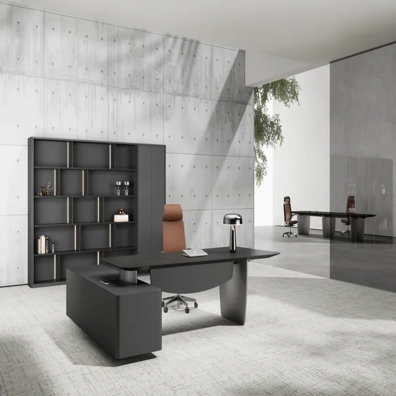 High-end customized desk