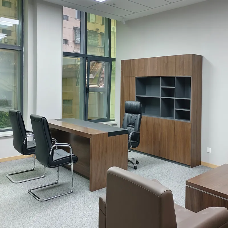 Beijing Manufacturing Company Project