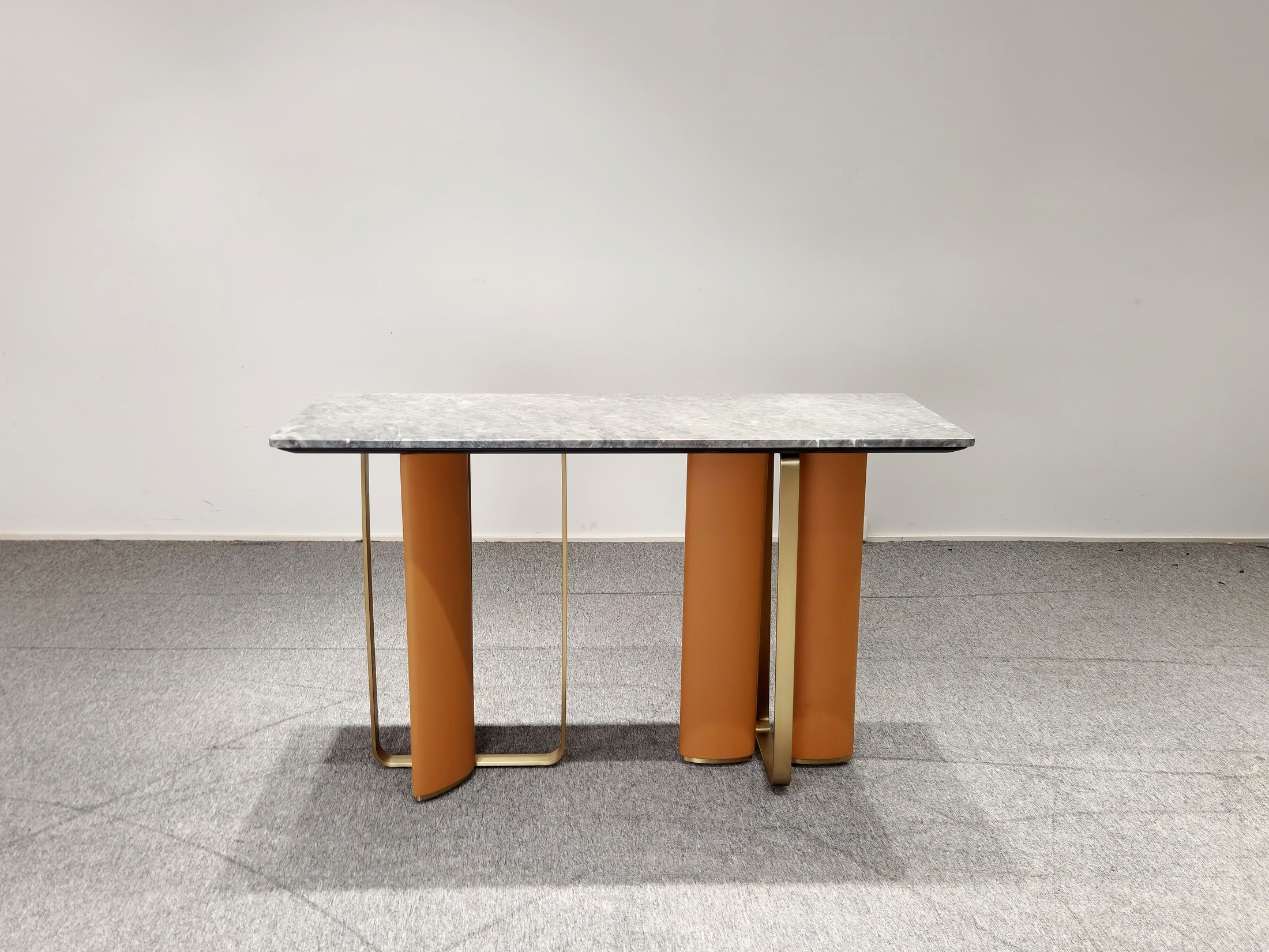 Decorative table