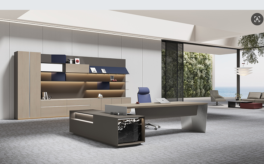 CEO office space CEO desk CEO desk supplier