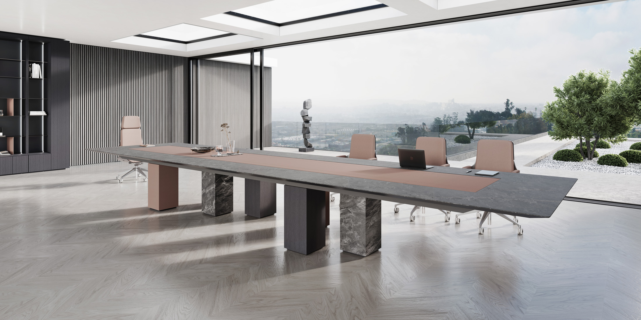 oval conference table，executive conference table