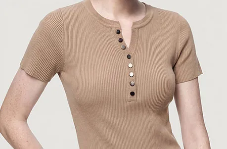 How to maintain knitwear?