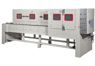 YC-3700型磨床